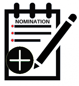 Global From Asia Awards Nomination